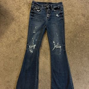 Judy Blue size 5/27 33in inseam